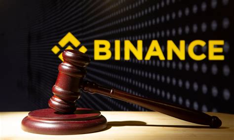 Detained Binance Execs Sue Nigeria For Rights Violations