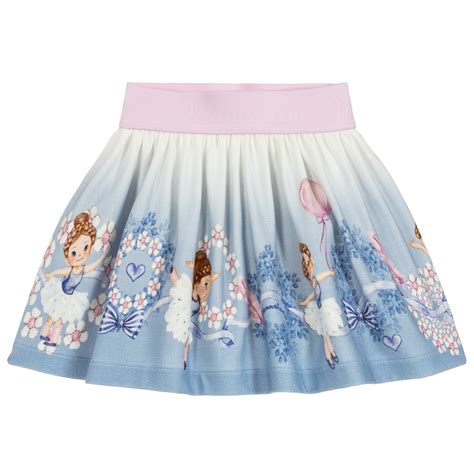 Юбка из джерси - 65 фото