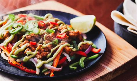 Tgi Fridays Uk Gives Its Most Popular Dish A Vegan Chicken Makeover