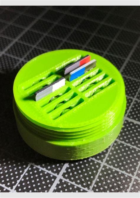 Free 3d File Micro Sd Card Holder・3d Printer Design To Download・cults