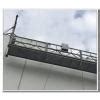 Aluminium Temporary Suspended Platform Zlp Counter Weight Gondola