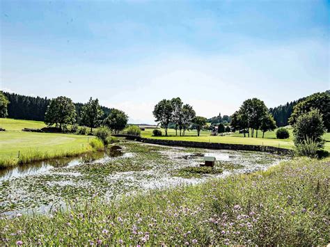 Golf Club Höslwang im Chiemgau e V