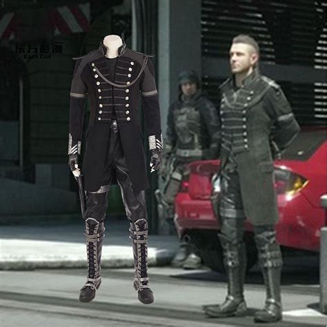 Arriba 85+ imagen nyx ulric outfit - Abzlocal.mx