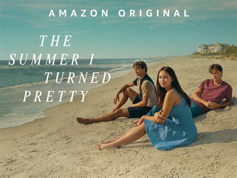 The Summer I Turned Pretty Season 2 Review The Tiger