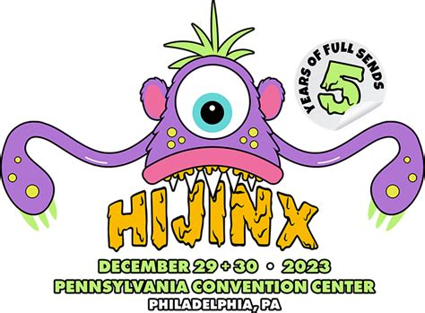 Hijinx Festival Philadelphia Pa