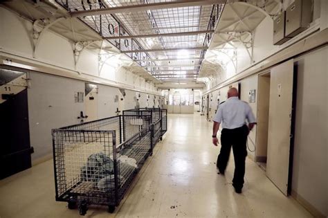 Inside Goulburn Jail Daily Telegraph