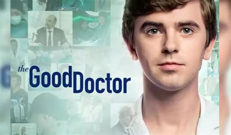 Saiu A última Temporada De The Good Doctor Saiba Onde Assistir Grátis