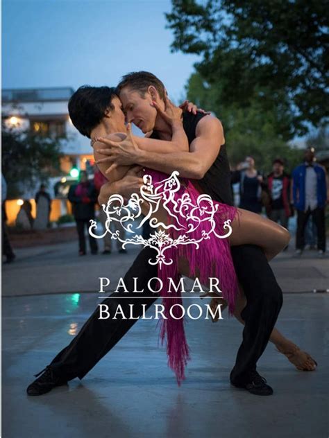 Palomar Ballroom Downtown Santa Cruz Ca