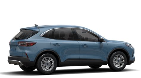 New 2024 Ford Escape Active Near Indio Fiesta Ford