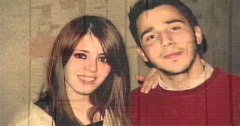 Diego Santoy Erika Peña Coss a catorce años del asesinato de sus