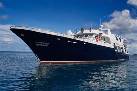 Truk Lagoon Great Escapes Diving Holidays