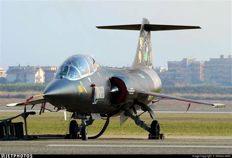 N991SF Lockheed TF 104G Starfighter Starfighters Aerospace