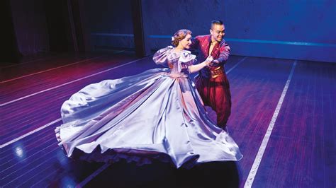 The King And I Review Fairy Powered Productions