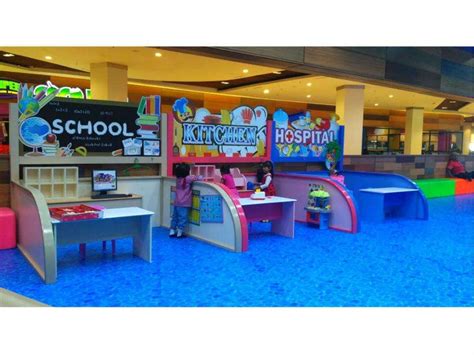 Cocoland Pentacity Mall Balikpapan Tickets Quick And Easy Booking With