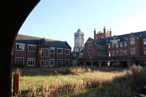 Royal Masonic School For Boys Flickr Photo Sharing