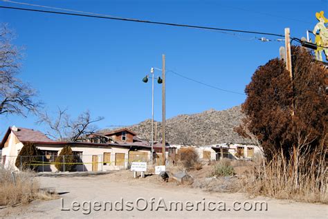 Legends Of America Photo Prints Moriarty To Tijeras On Route 66