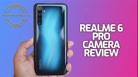 Realme 6 Pro CAMERA REVIEW TEST WITH NIGHT Sample Realme 6 Pro Full