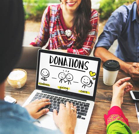 17 Virtual Fundraising Ideas You Need To Try Adam Christing