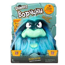 Купить Интерактивная игрушка Skyrocket Grumblies – Ворчун Гидро ...