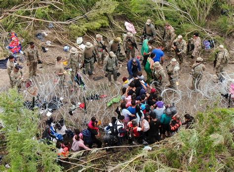 Estados Unidos dio por finalizado el Título 42 la norma que permitía