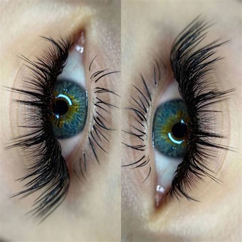 Пин от пользователя Shenna Melbourne на доске Lashes | Ресницы растут ...