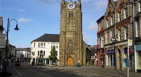 app  devon okehampton