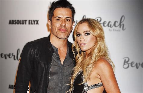 Inside Teddi Mellencamp Arroyave's Secret Marriage & Divorce