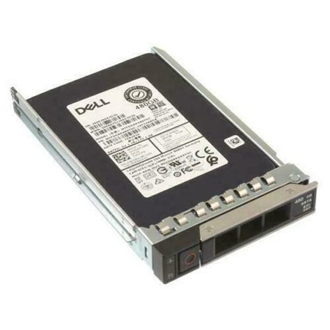 Dell Dcp Gb Sata Gbps Read Intensive Dwpd Inch Hot Plug Ssd