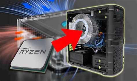 A Fanless PC From A Major Brand Is In The Making Featuring An AMD