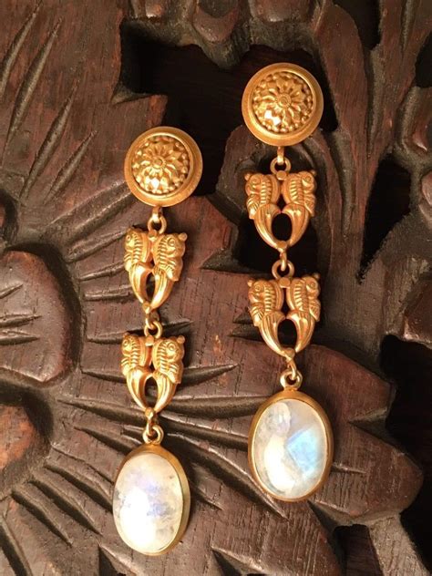 Pin By Komal Hatti On Earrings Jewelry Drop Earrings Earrings