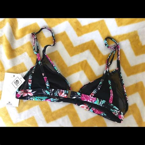 Rip Curl Swim Rip Curl Bikini Top Poshmark
