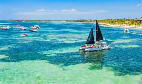 Punta Cana: Private Catamaran Cruise | GetYourGuide