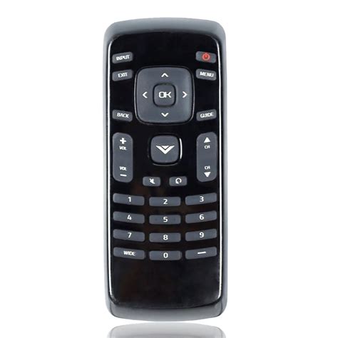 New remote control for vizio LCD Smart TV XRT020 controller-in Remote ...