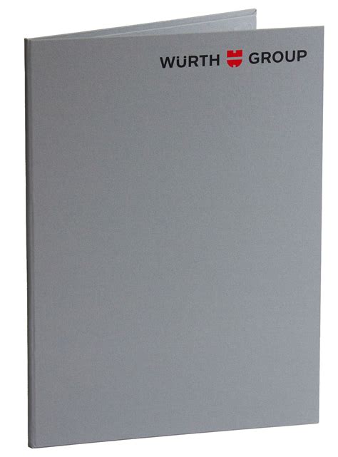 Wurth Australia - Foldercorp