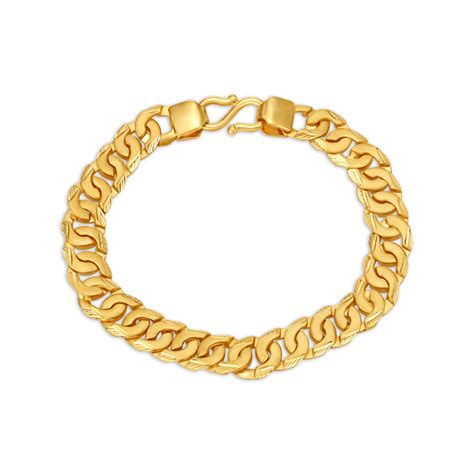 Share 91 Tanishq Bracelet For Gents Ceg Edu Vn