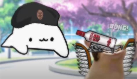 Do Czego Jesteś Podobniejszy Polish Pop Cat Czy Russian Bongo Cat