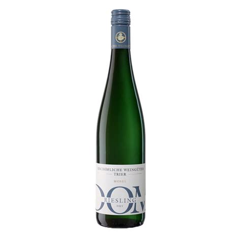 Schmitt Sohne Piesporter Goldtropfchen Qualitaswein Riesling Shop