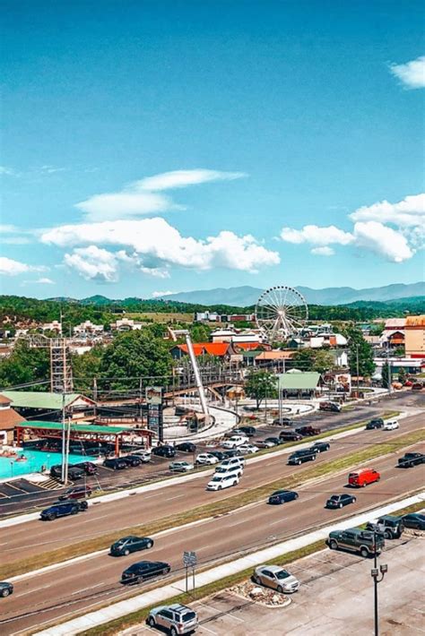 Totally Free Things To Do In Pigeon Forge Artofit