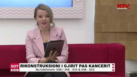 Rikonstruksioni I Gjirit Pas Kancerit I Ftuar Dr Ylber Zejnullahu