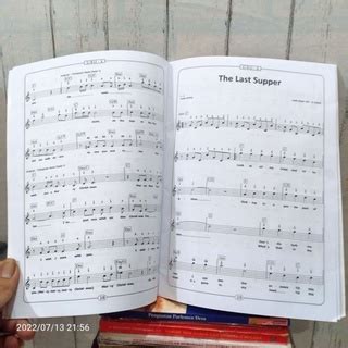 Jual Original Buku God Bless You Kumpulan Lagu Lagu Rohani Pilihan