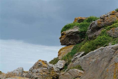 The Badlands Guardian And Other Uncanny Products Of Pareidolia