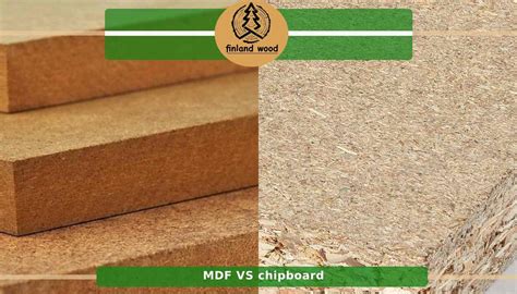 MDF Plywood Differences Pros And Cons And When To Use