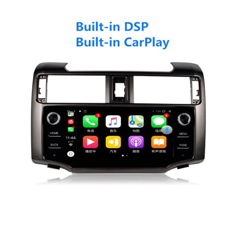 9 Android Car Multimedia Stereo Radio Audio Dvd Gps Navigation Sat Nav