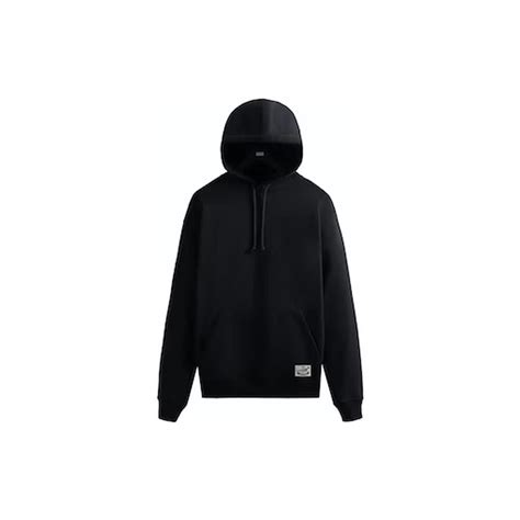 Kith Amnh T Rex Hoodie Blackkith Amnh T Rex Hoodie Black Ofour