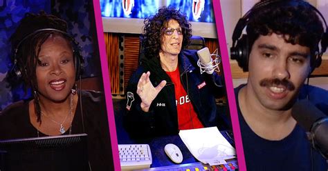 Howard Stern Slammed Demi Lovato Before Praising Her During An ...