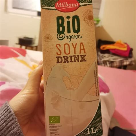 Milbona Soya Drink Review Abillion