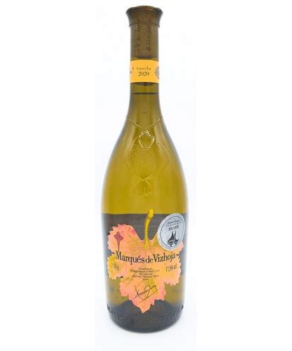 Vino Marqu S De Vizhoja Buy White Wine Online