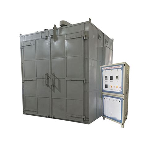 Hot Air Circulated Oven Application Industrial At Best Price In Boisar Classic Scientific