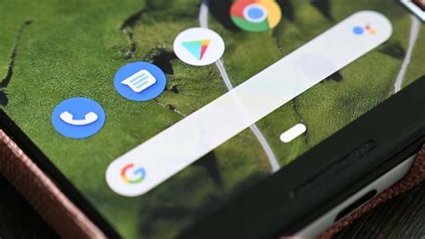 Android иска от Apple покана за текстово парти