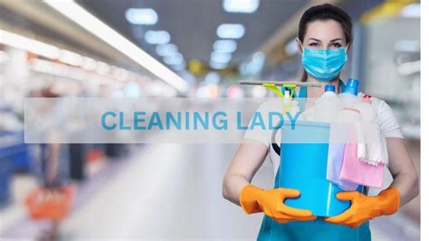 Cleaning Lady Montreal Cleaning Services Maid Services